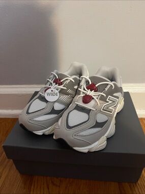 Kids New Balance 1906 Size 10c Wide